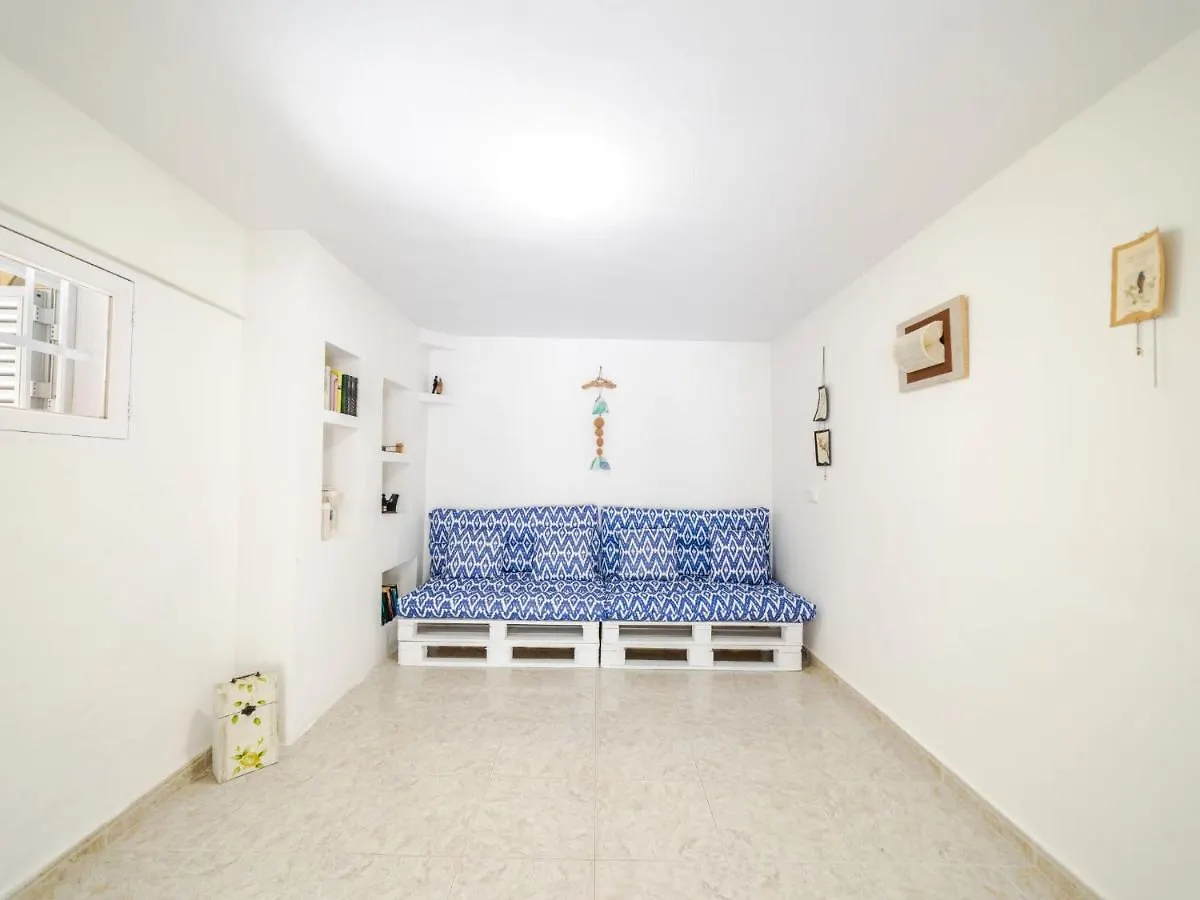Villa Cala Santanyí Beach House JM