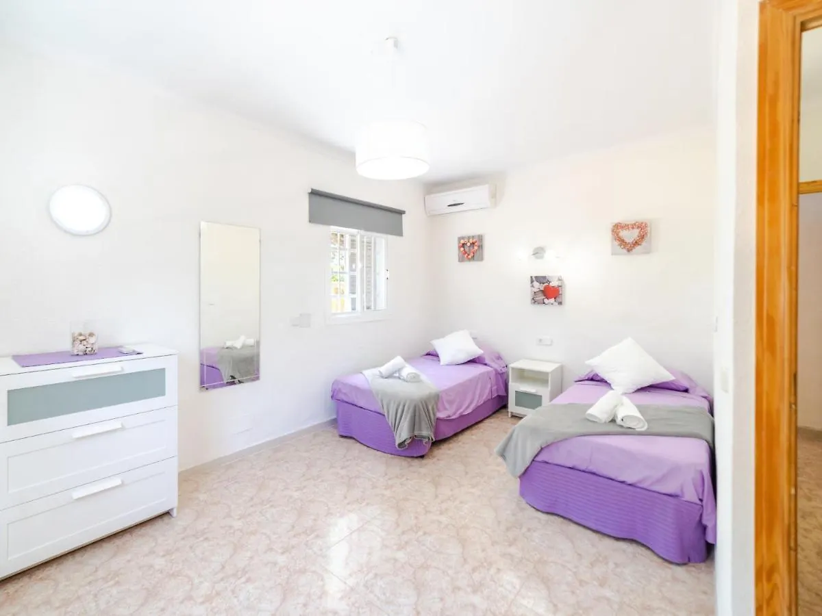 Villa Cala Santanyí Beach House JM