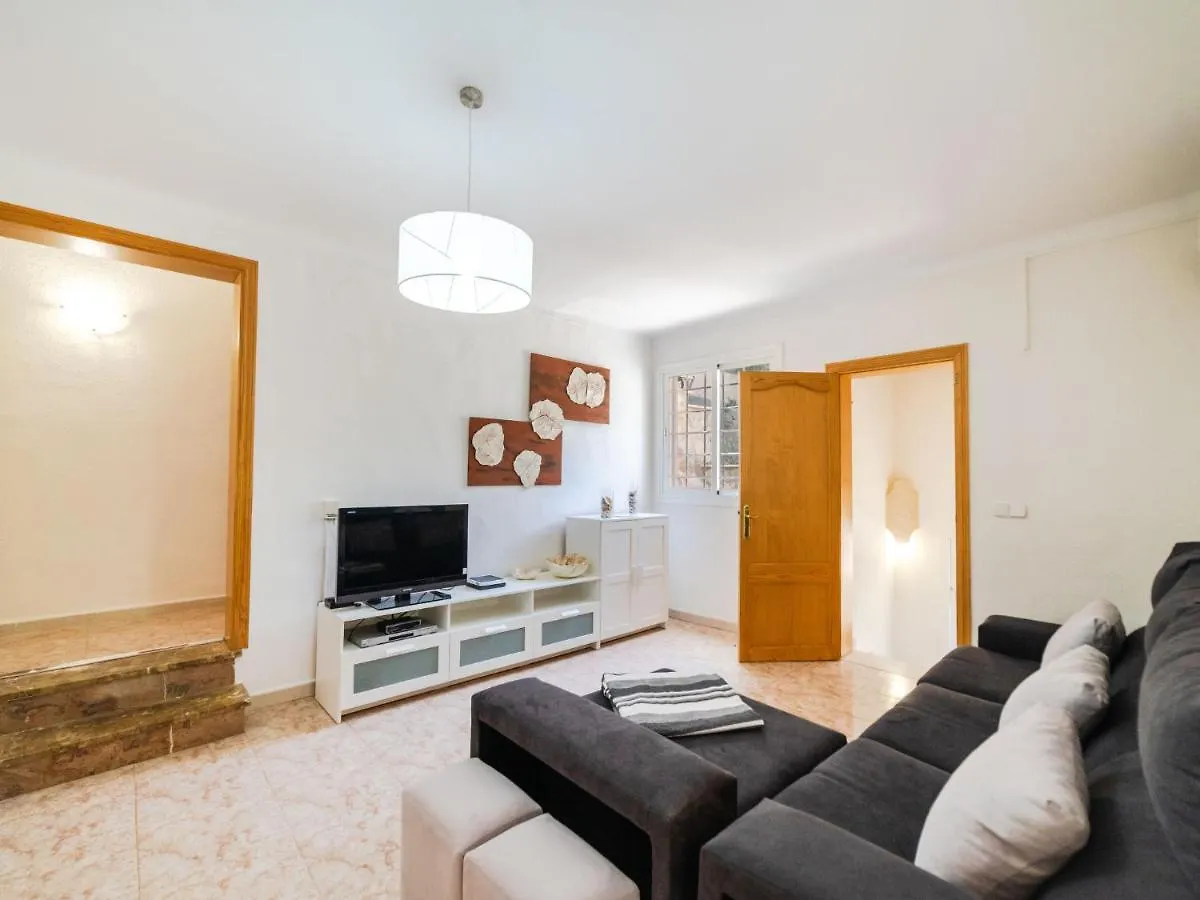 Villa Cala Santanyí Beach House JM Espanha