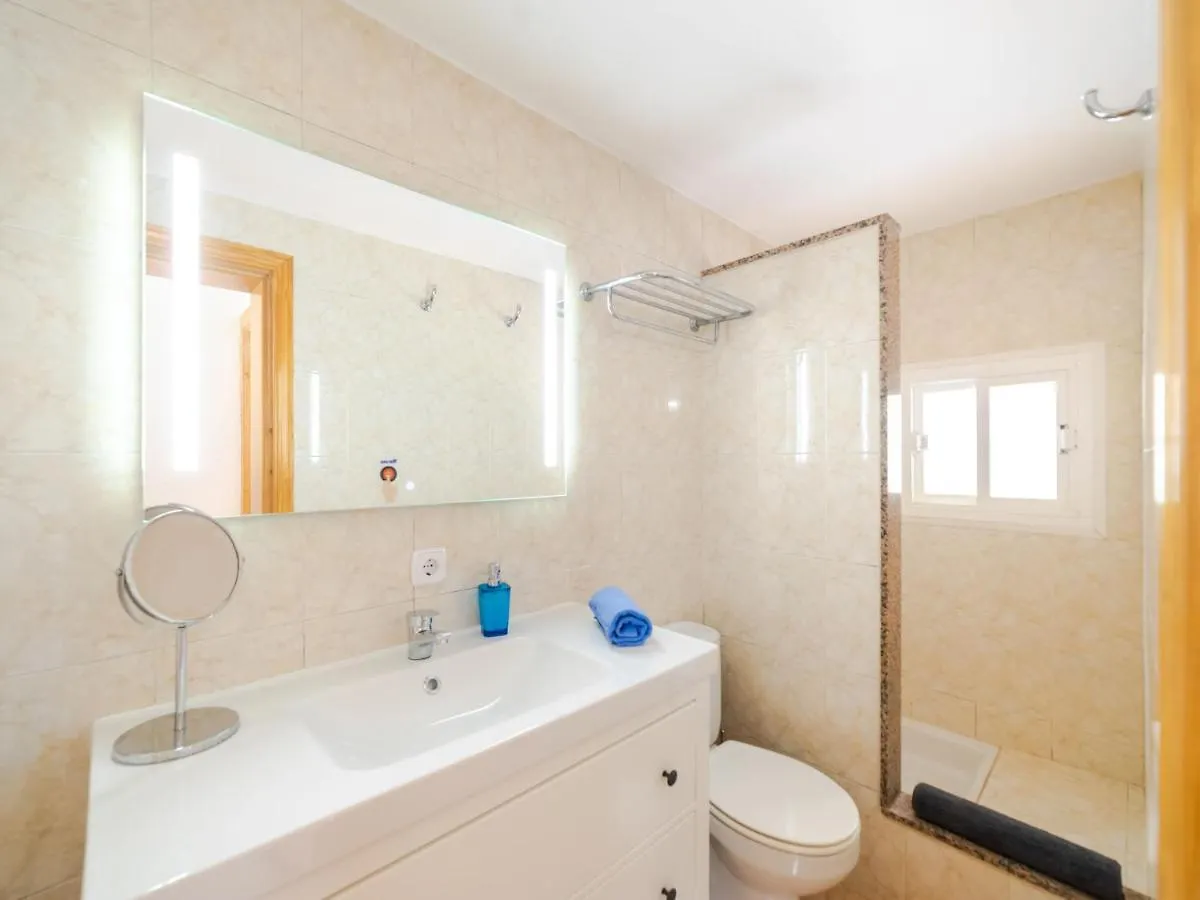 Villa Cala Santanyí Beach House JM Santanyi