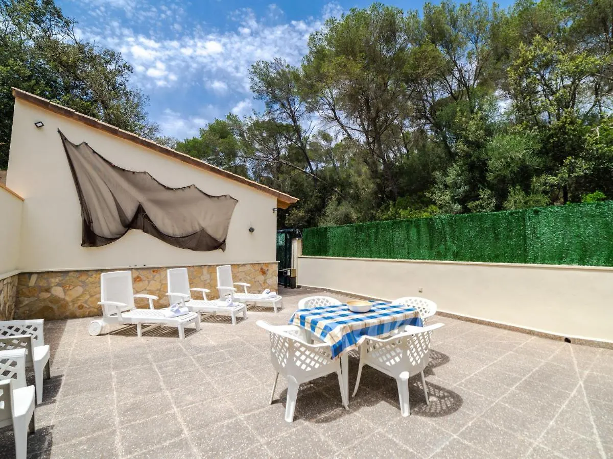 Villa Cala Santanyí Beach House JM 0*, Santanyi Espanha