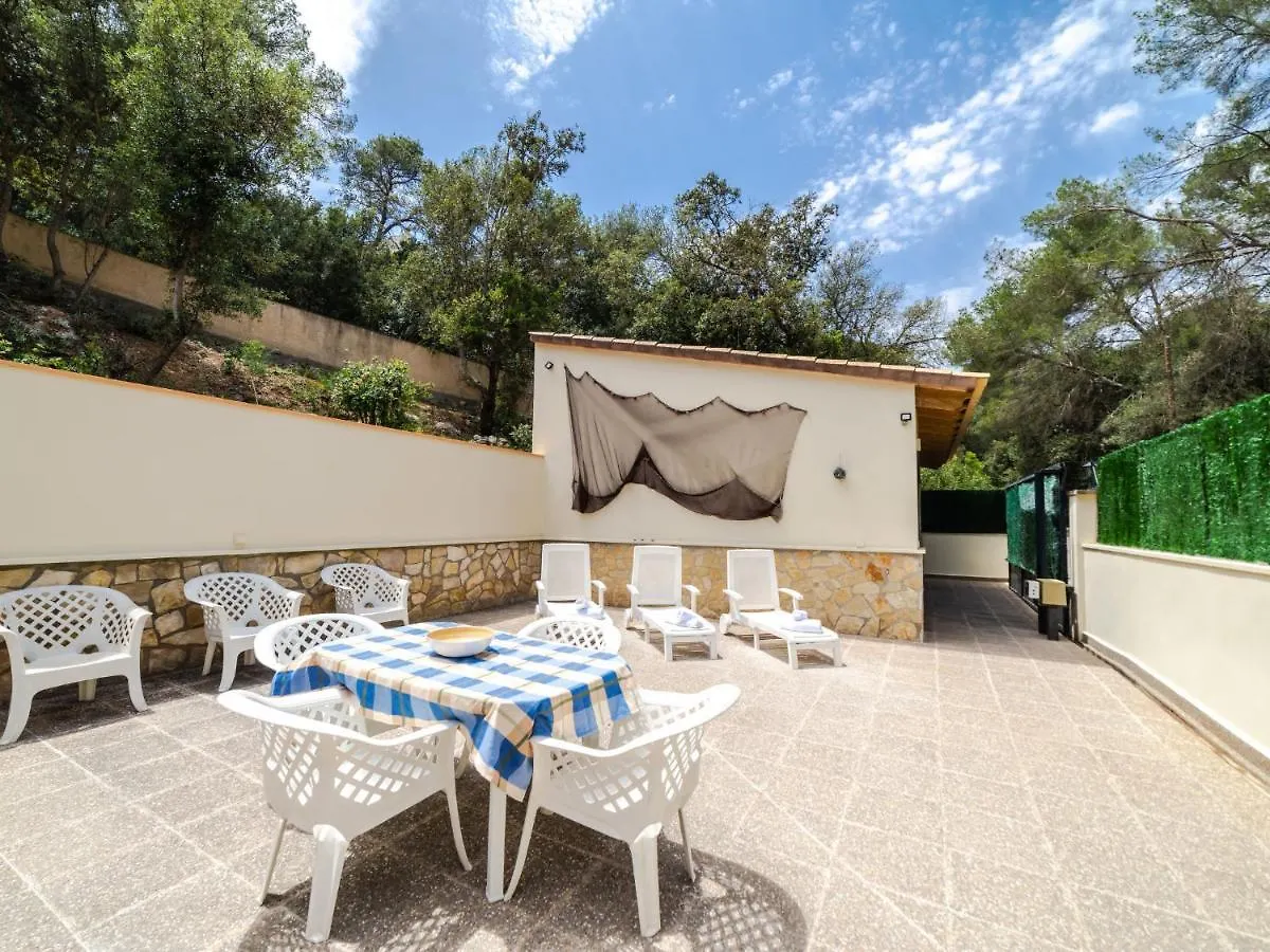 Villa Cala Santanyí Beach House JM