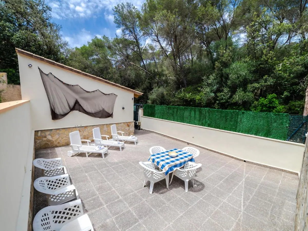 Villa Cala Santanyí Beach House JM 0*, Santanyi Espanha