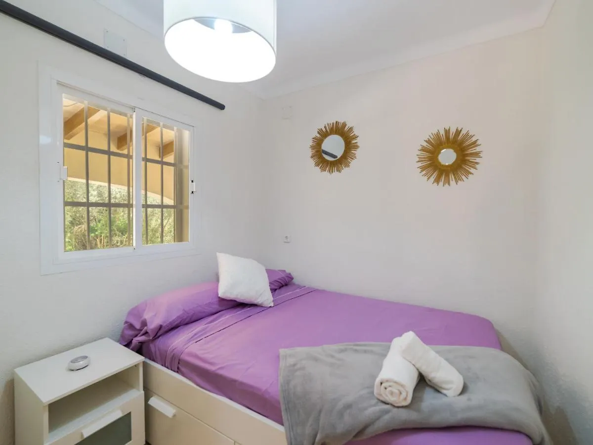 Villa Cala Santanyí Beach House JM