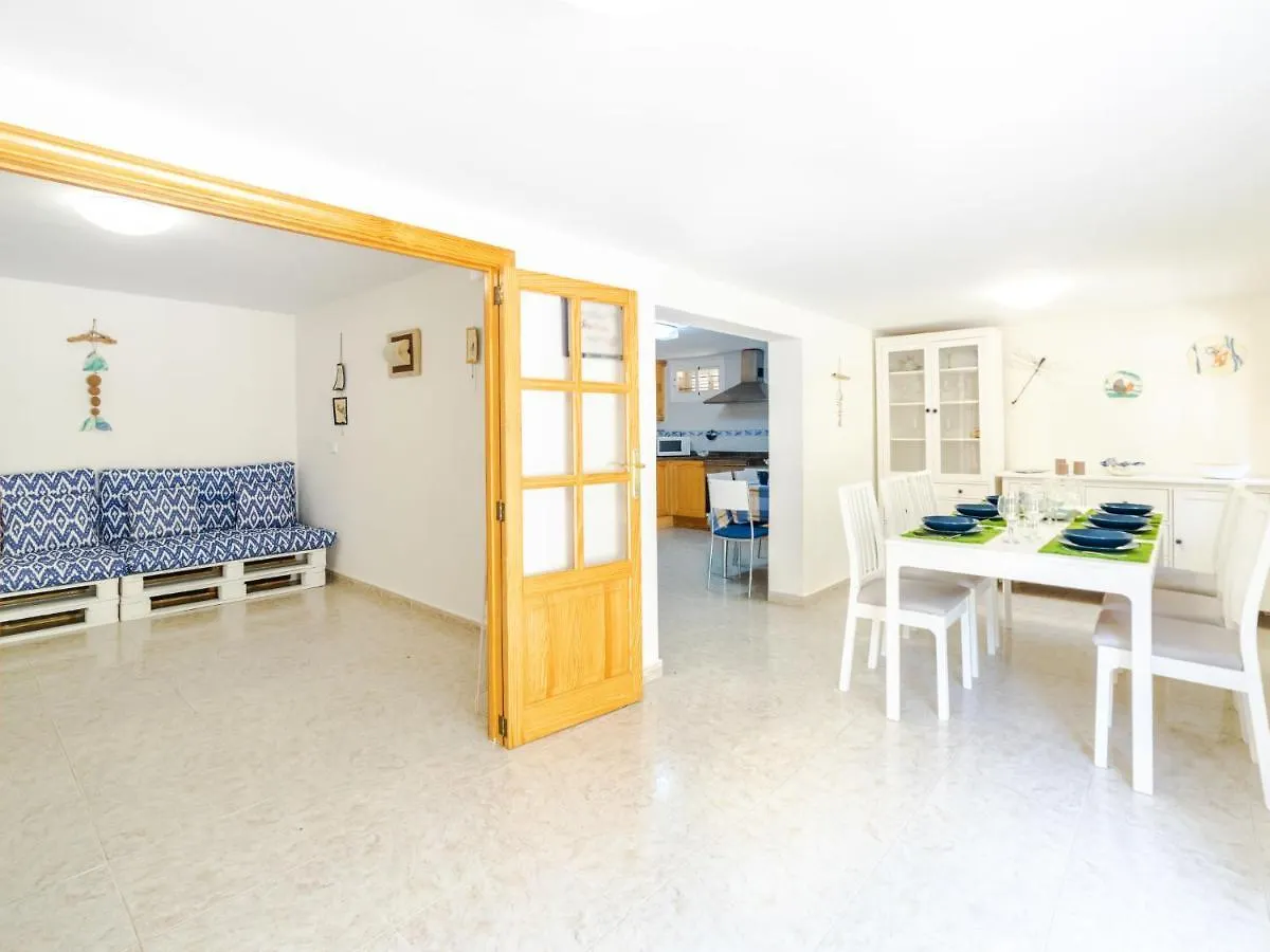 Villa Cala Santanyí Beach House JM 0*, Santanyi Espanha